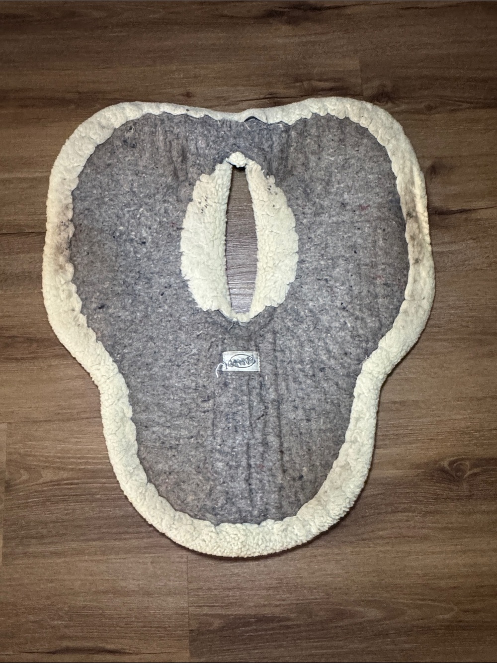 🐴 Beval Therapeutic Half Pad 🐴